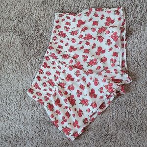 Nwot floral short
